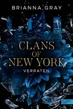 Clans of New York (Band 1) Brianna Gray