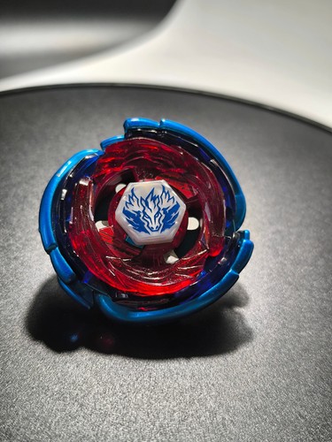 Beyblade big bang pegasus - "big,