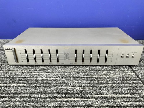 Akai body only scratch - body,