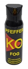 Ballistol Pfeffer-KO JET