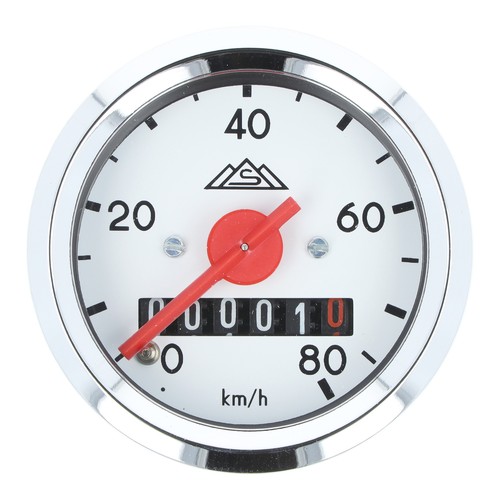 Tachometer mm für - ø,