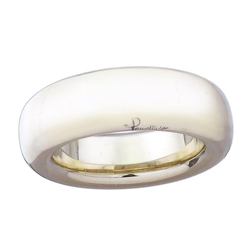 Pomellato ring iconica 750er - pomellato,