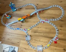 Lego Duplo Güterzug