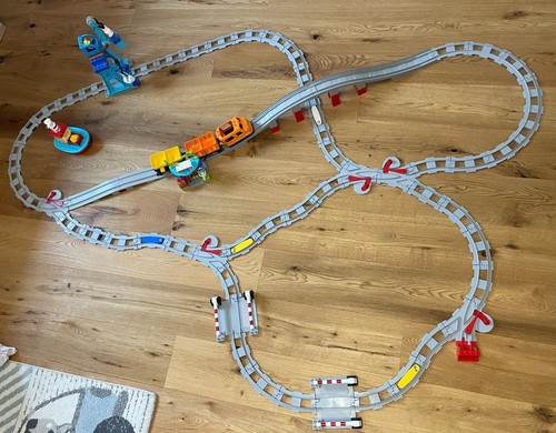 Lego duplo güterzug - lego,
