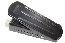 Fußpedal Anlasser für