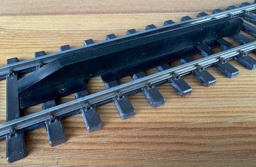 Spur märklin 5600 - spur,
