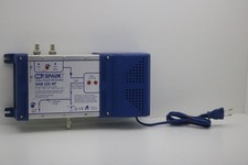 SPAUN VAM 220 NF Video Audio Modulator Integration von Video- und Audiosignalen