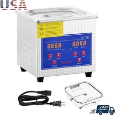 Ultrasonic Cleaner 40kHz