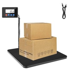 Tierwaage Plattformwaage