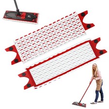 6 Stück Für VILEDA Ultramax