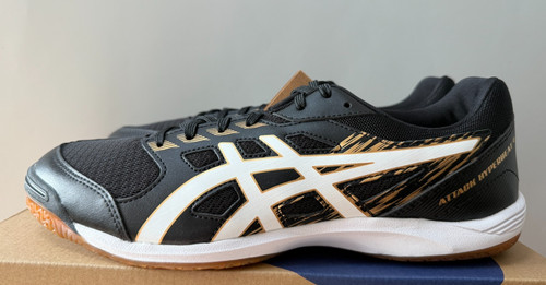 Asics attack hyperbeat - asics,