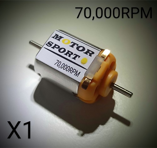 Scalextric motor 000 min - 70.000, u/min