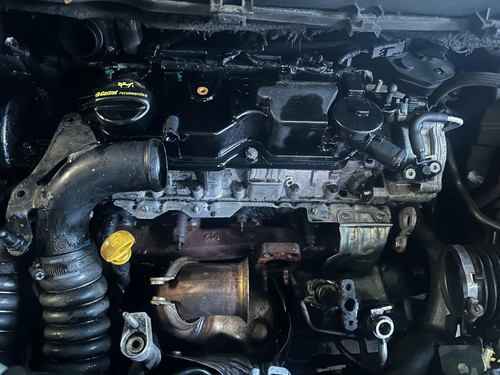 Ford transit courier - ford, tdci