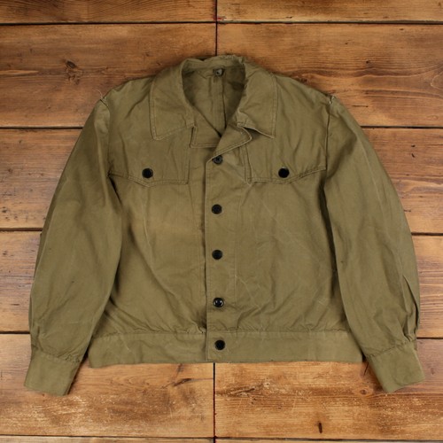 Vintage military jacke - jacke, m