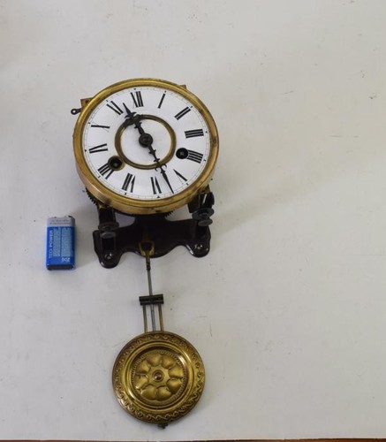 Seltenes miniatur regulator - seltenes, miniatur-regulator