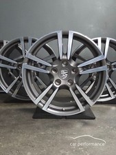 Porsche 997 Turbo II Felgen 19