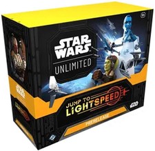Star Wars Unlimited - Jump to