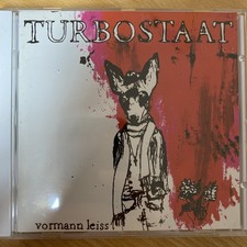 Turbostaat - Vormann Leiss |