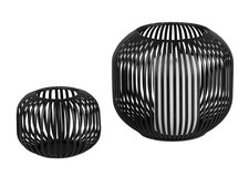 2er Set Windlichter Wili