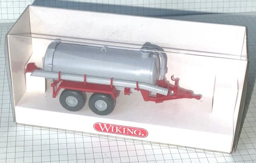 Wiking 382 01 17 - wiking, h0