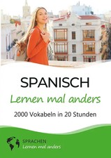 Spanisch lernen mal anders -