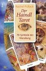 Der haindl tarot m - haindl,