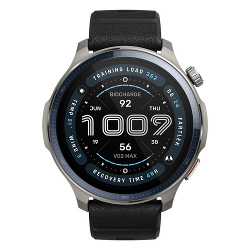 Amazfit balance smartwatch - amazfit,