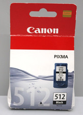 Canon Druckerpatrone PG-512
