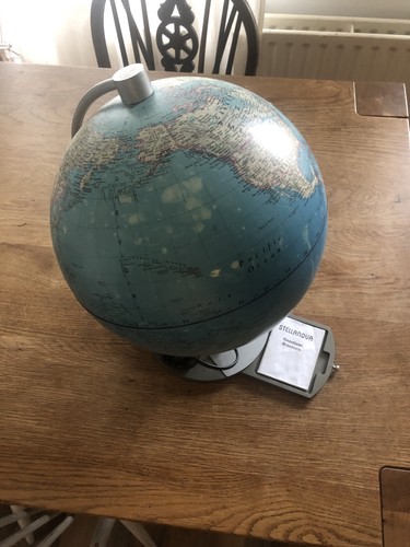 Vintage duplex globus - vintage,