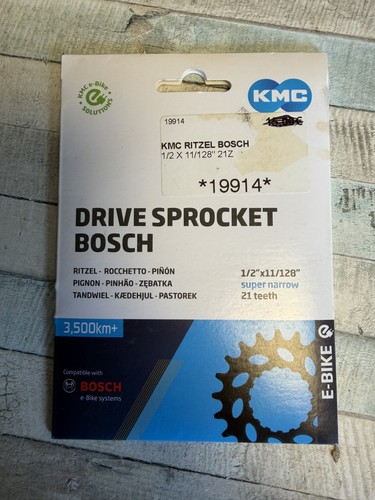 Kmc bike ritzel narrow - narrow, für