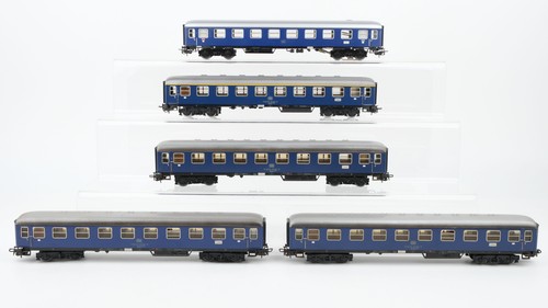 Märklin konvolut - märklin, h0