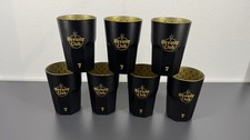 1x Havana Club 7 Glas Becher
