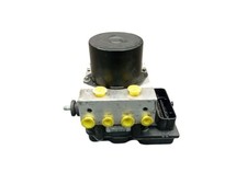 ABS Hydraulikblock Steuergerät für VW  POLO (6C1, 6R1) 6R0614517AB 6R0907379AF