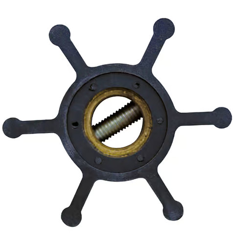 Impeller für sole - für,