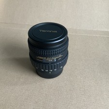 Tokina AT-X 10-17mm F3.5-4.5