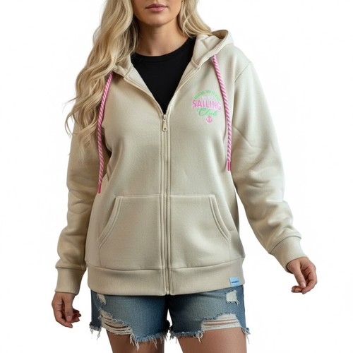 Zwillingsherz sweatjacke - zwillingsherz,