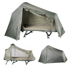 Behr Zelt für Liege bis 2,10m