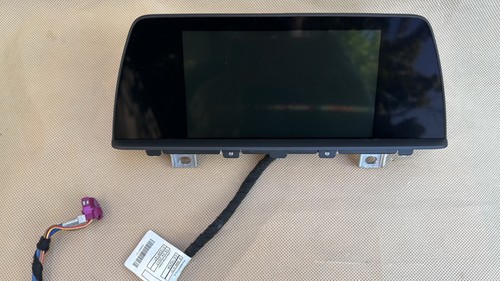 Bmw bildschirm display - bmw,
