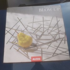 Alessi - FC02 - Blow up, Korb