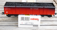 Märklin 46903 DC Hamo