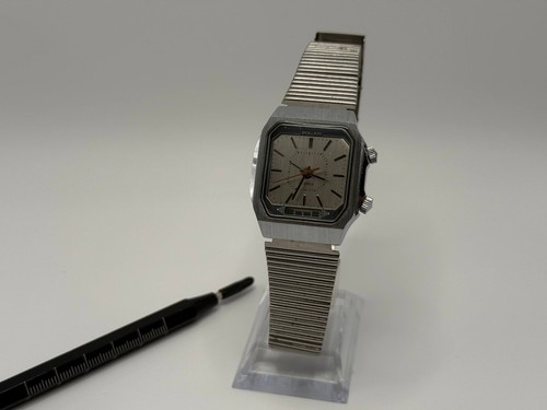 Poljot wecker signal udssr - poljot,