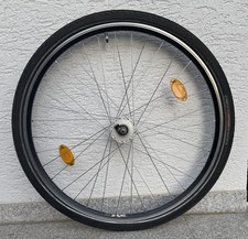 Vorderrad 28 Zoll