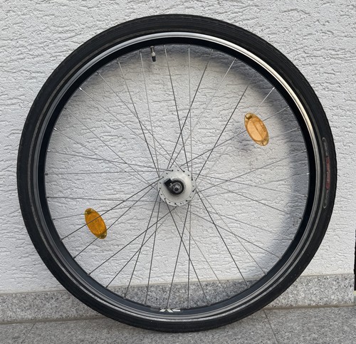 Vorderrad zoll - vorderrad, 28