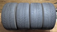 4x Winterreifen BRIDGESTONE