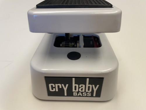 Dunlop cry baby - dunlop,