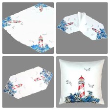 Tischdecke Mitteldecke