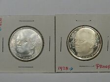 Beide Bu & Beweis 1978-D