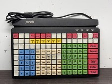 Prehkeytec MCI-128 USB Mini