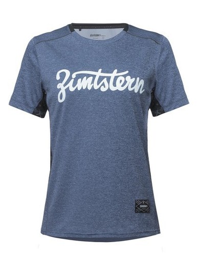 Zimtstern damen bike jersey - damen,