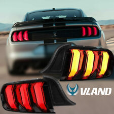 VLAND Für Ford USA / EU